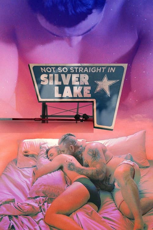 Not So Straight in Silver Lake Season 2 poster