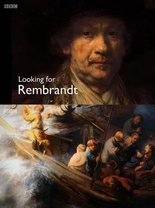 Looking for Rembrandt Season 1 poster