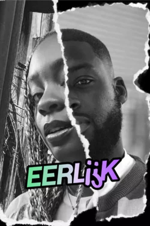 EERLIJK!? Season 2 poster