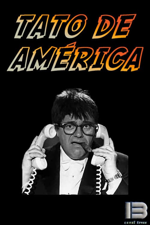 Tato, la leyenda continúa Season 1 poster
