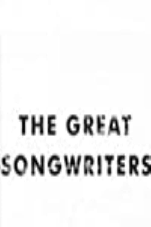 The Great Songwriters Season 4 poster