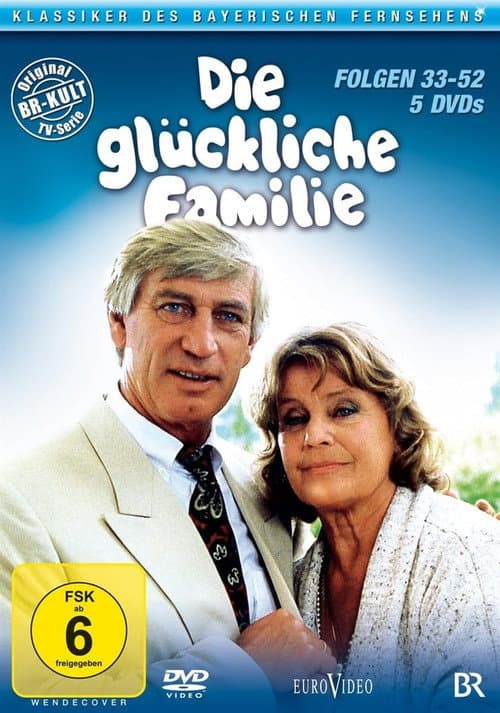 Die glückliche Familie Season 3 poster