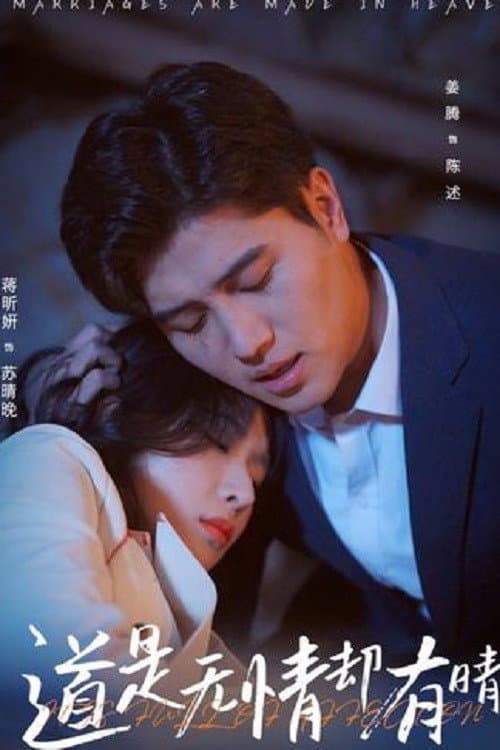 道是无情却有晴 Season 1 poster