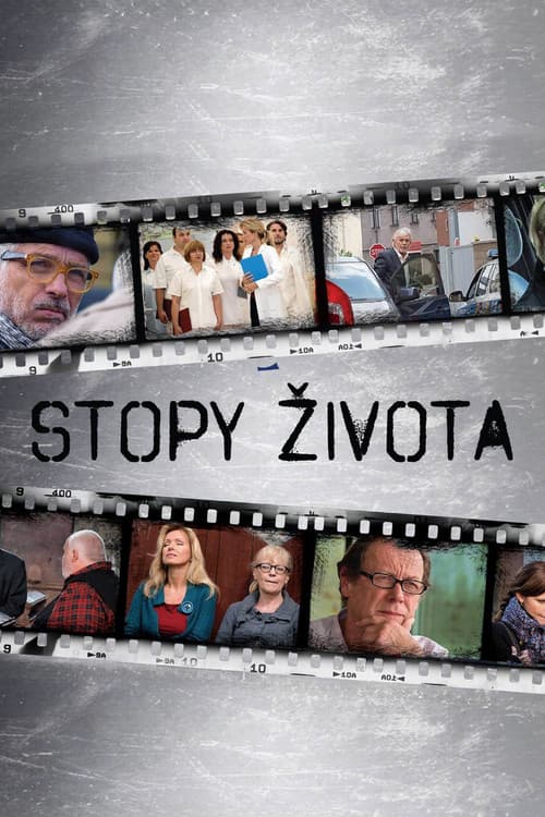 Stopy života Season 1 poster