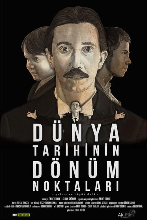 Dünya Tarihinin Dönüm Noktaları Season 1 poster