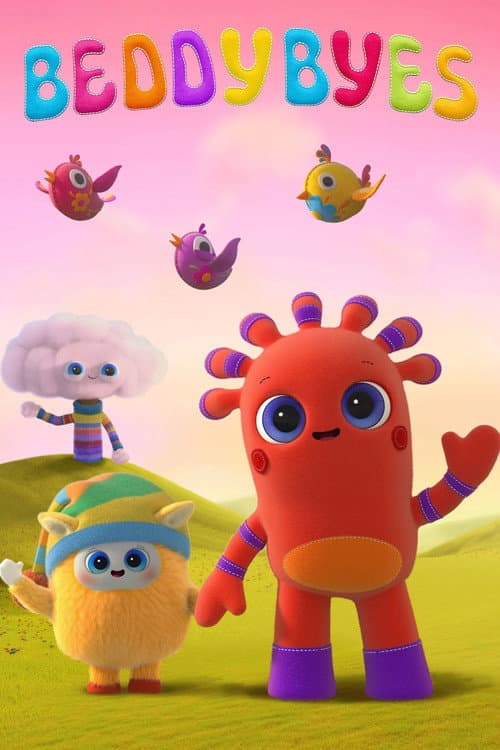 BeddyByes Season 1 poster
