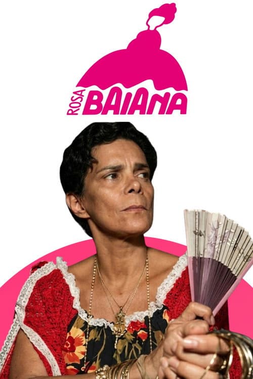 Rosa Baiana Season 1 poster