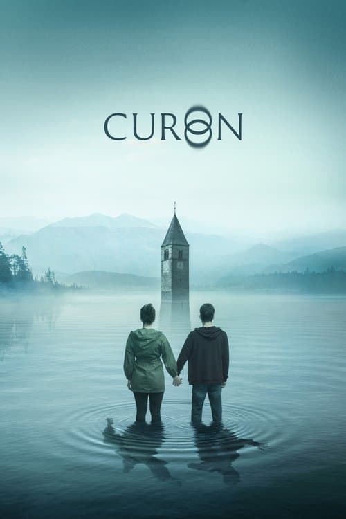 Curon Season 1 poster