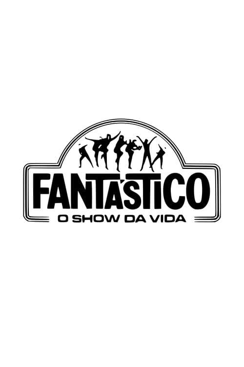 Fantástico 2020 poster