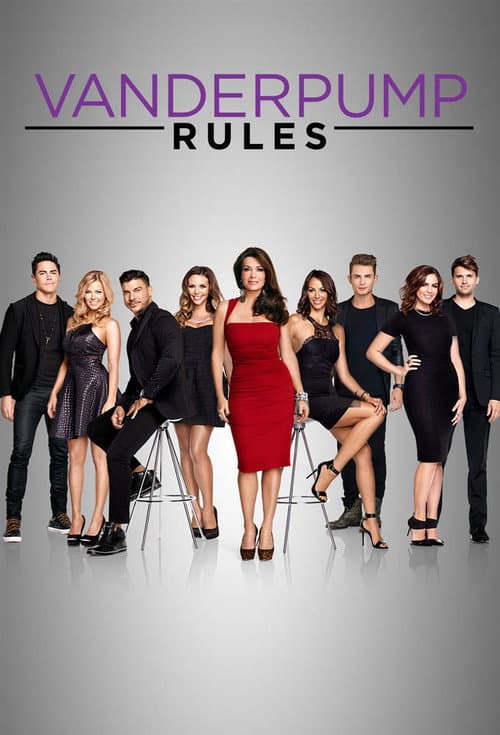 Vanderpump Rules Season 4 poster