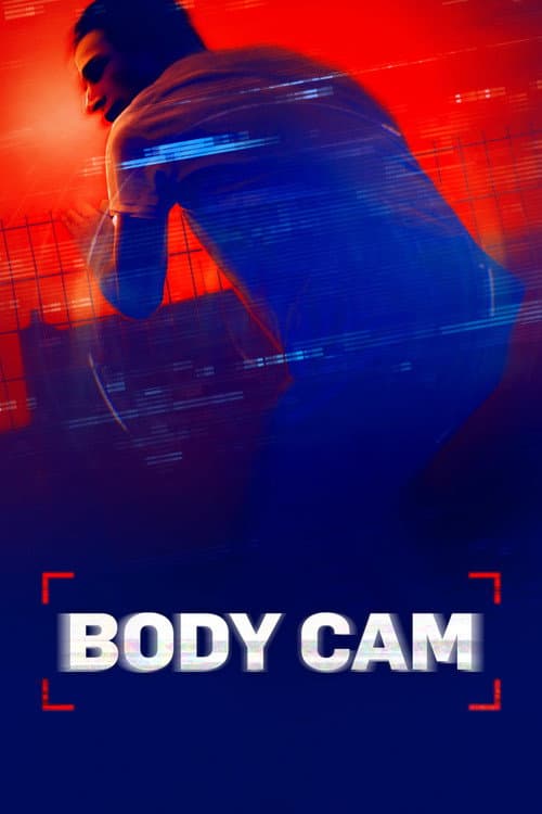 Body Cam Season 2 poster