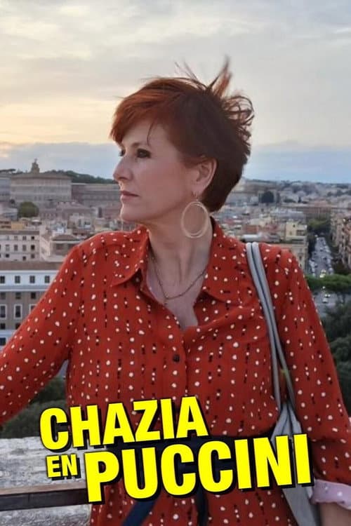 Chazia & Puccini Season 1 poster