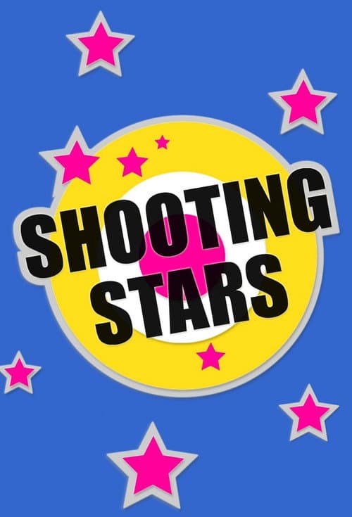 Shooting Stars Season 5 poster