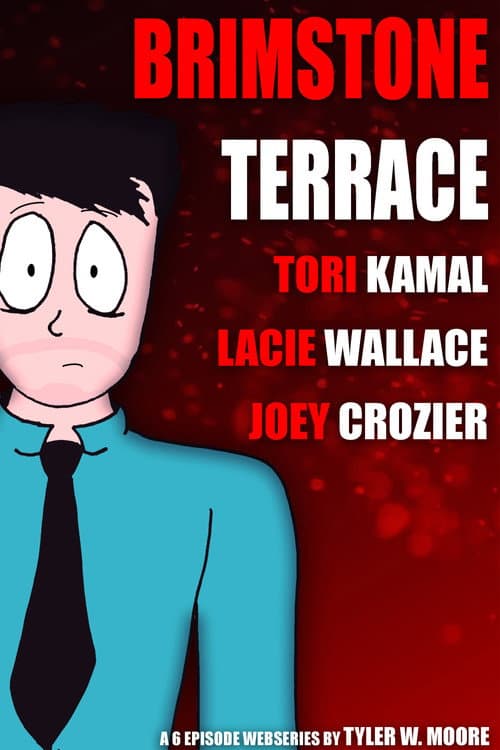 Brimstone Terrace Season 1 poster