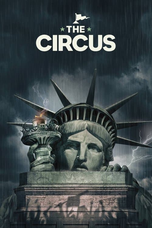 The Circus Season 7 poster