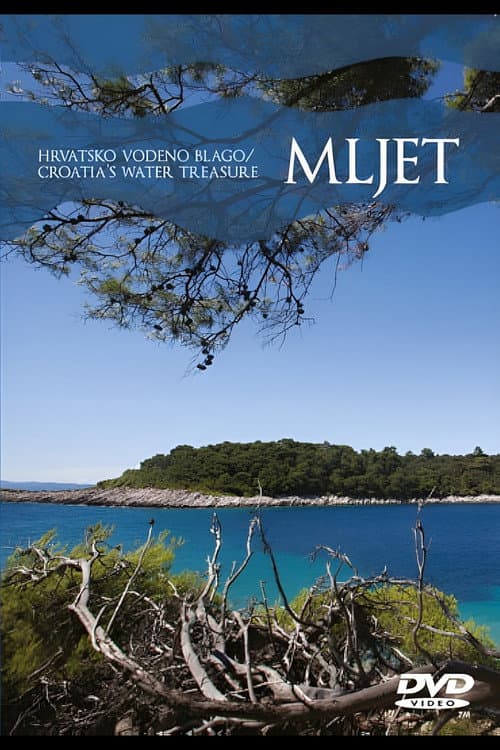 Croatia's water treasure Season 2 poster
