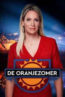 De Oranjezomer Season 3 poster