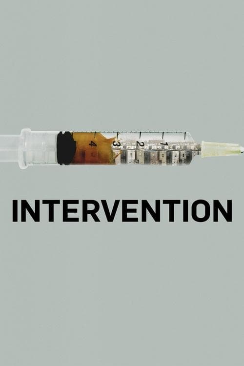 Intervention Season 22 poster