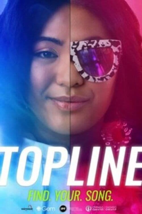 Topline Season 1 poster