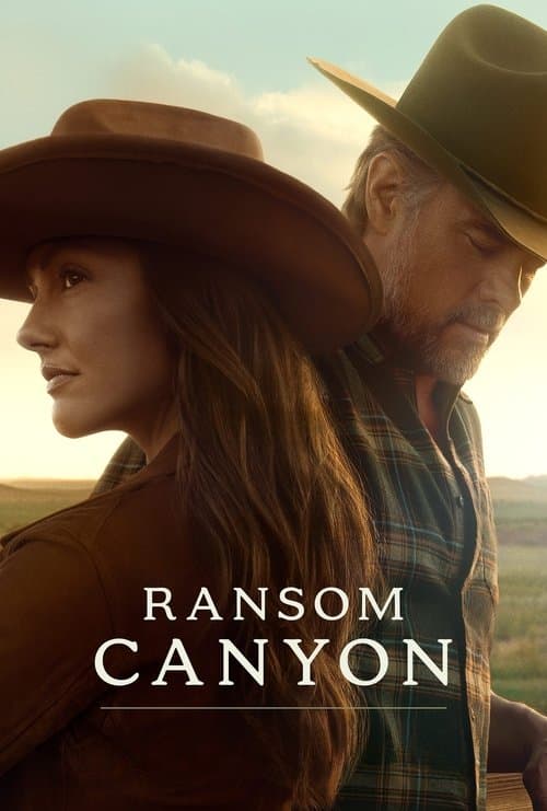 Ransom Canyon Season 2 poster