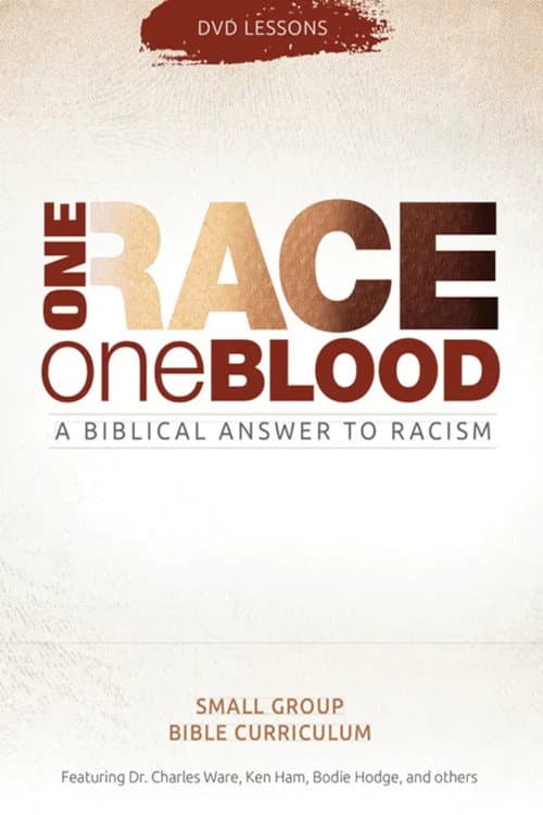 One Race, One Blood Season 1 poster