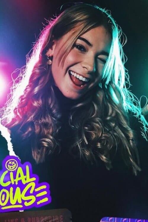 The Social House Season 2 poster