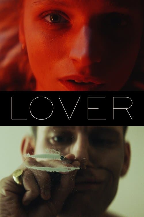 Lover Season 1 poster