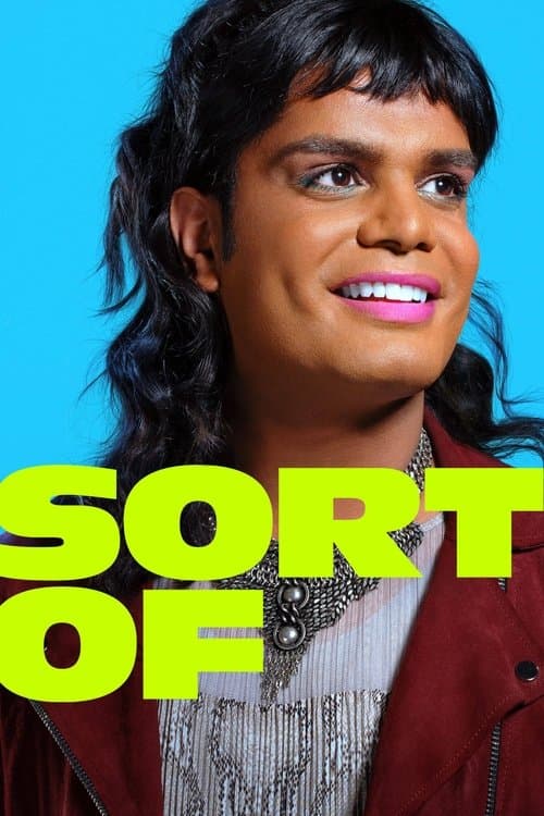 Sort Of Season 1 poster