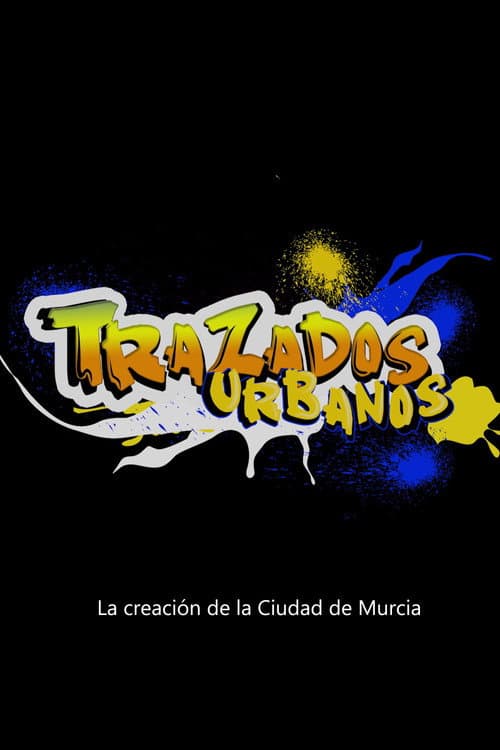 Trazados urbanos Season 1 poster