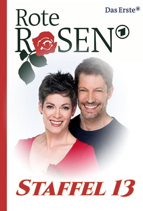 Rote Rosen Season 13 poster