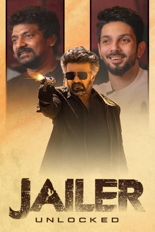Jailer Unlocked Season 1 poster