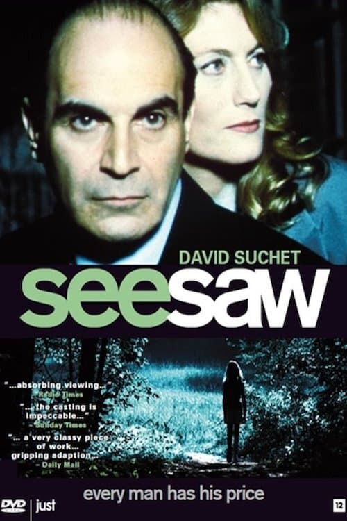 Seesaw Miniseries poster