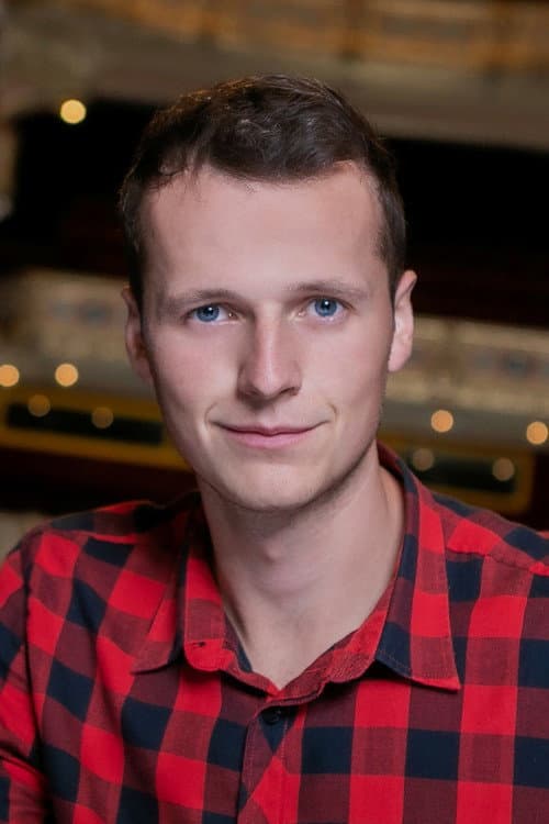 Martin Stolár