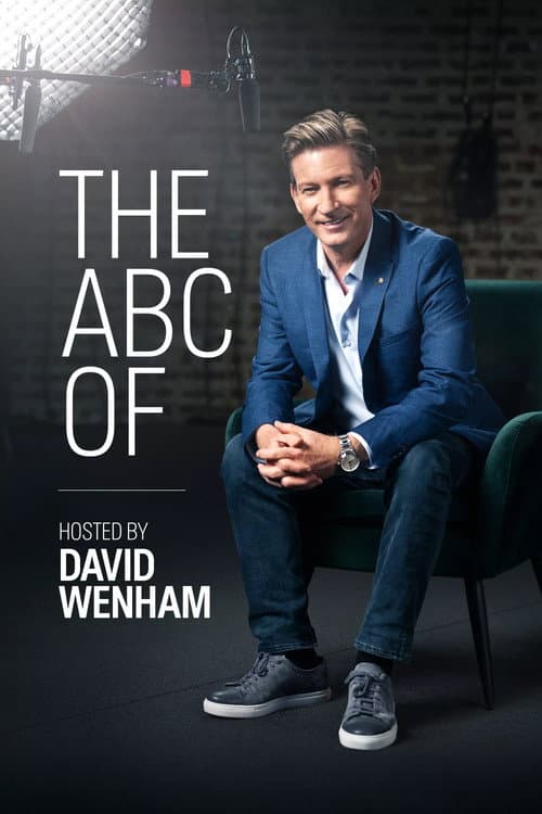 The ABC Of Season 2 poster