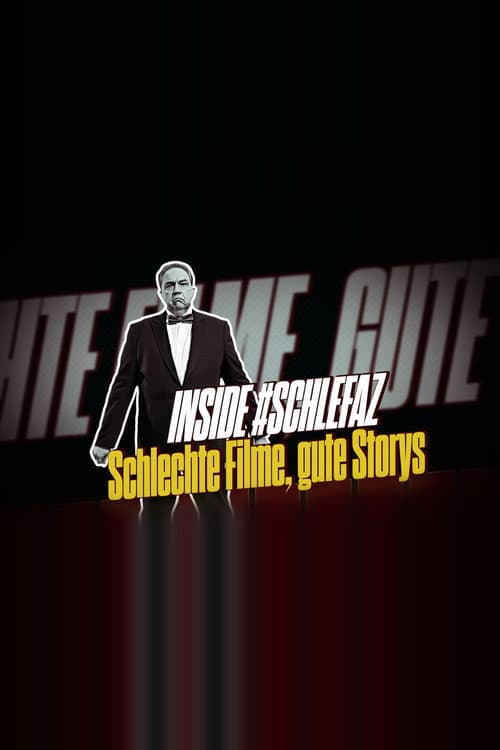 Inside #SchleFaZ Season 1 poster