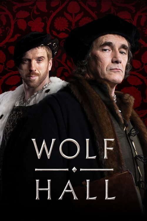 Wolf Hall Season 1 poster