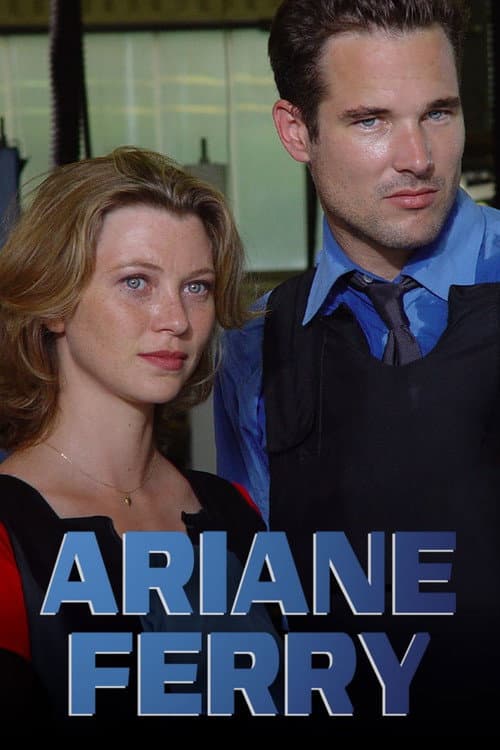 Ariane Ferry Season 1 poster