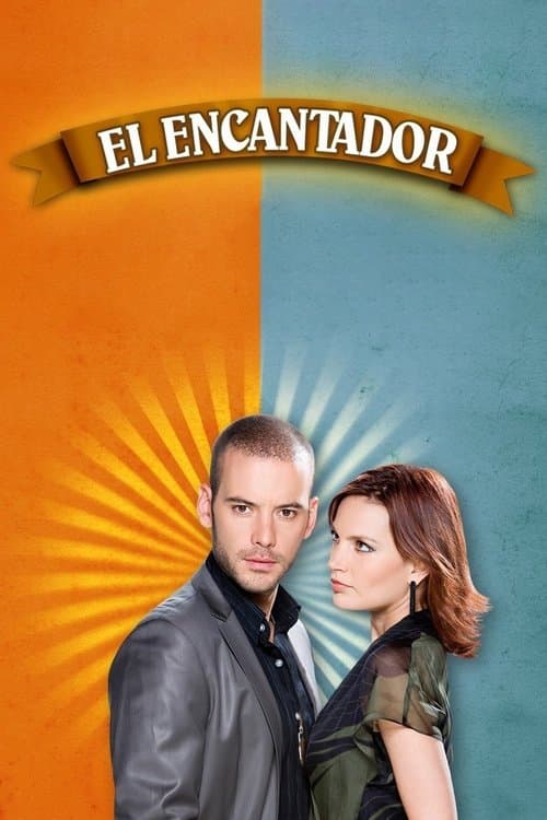 El encantador Season 1 poster