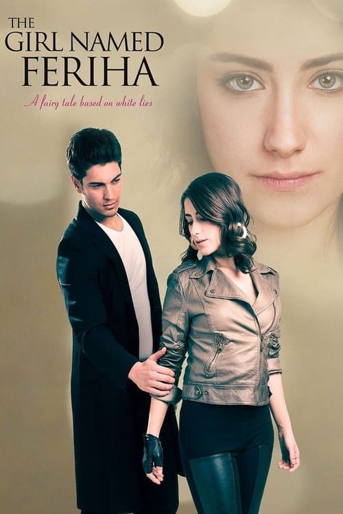 The Girl Named Feriha Season 3 poster