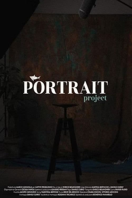 Portrait Season 1 poster