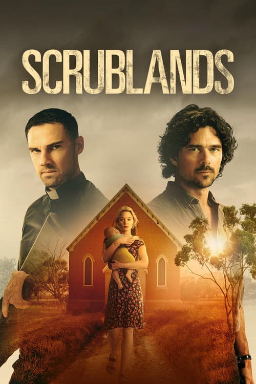 Scrublands Scrublands poster