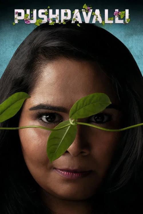 Pushpavalli Season 1 poster