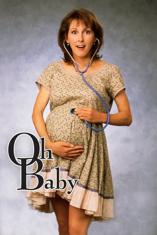 Oh Baby Season 2 poster