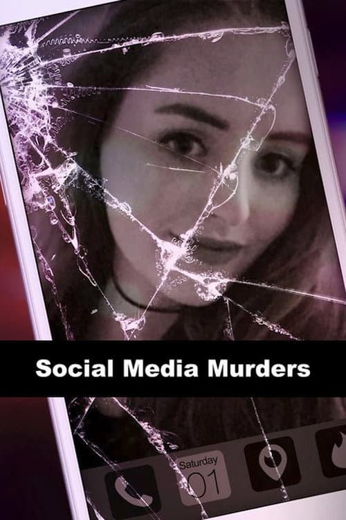 Social Media Murders Season 2 poster