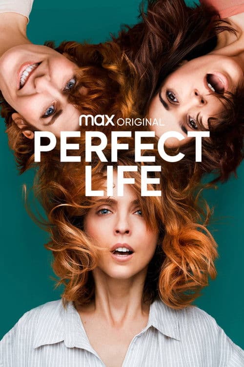 Perfect Life Season 1 poster