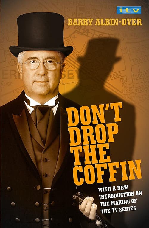 Don't Drop the Coffin Season 1 poster