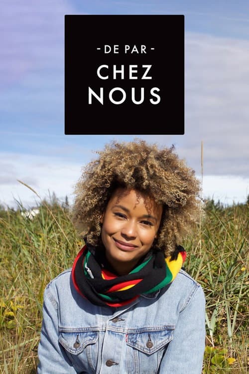 De par chez nous Season 2 poster