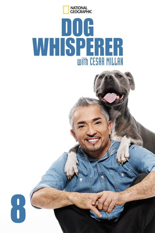 Dog Whisperer Season 8 poster
