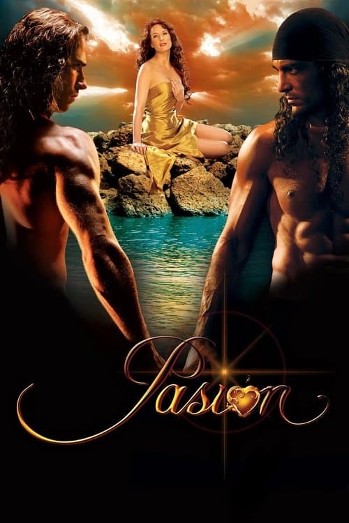 Passion Season 1 poster