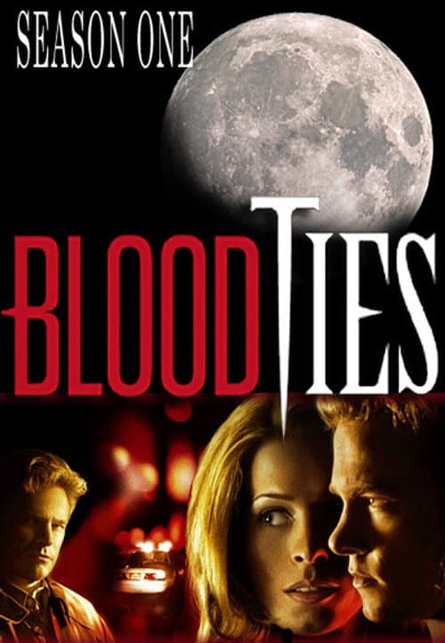 Blood Ties Season 1 poster